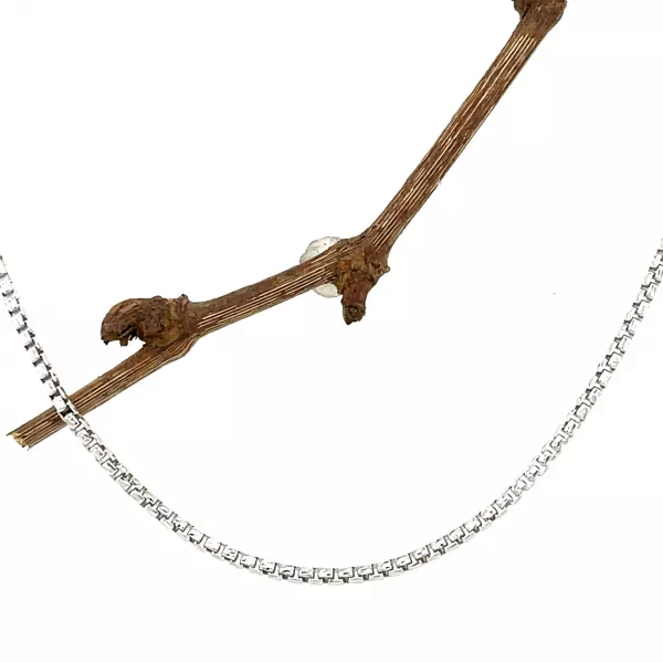 Veneziakette Ø 1,5mm